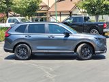 New 2026 Honda CR-V Sport-L image 3