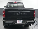 Used 2025 RAM 1500 Laramie w/ Night Edition image 2