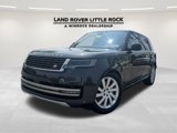 New 2025 Land Rover Range Rover Long Wheelbase SE image 1