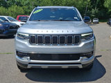 Used 2024 Jeep Wagoneer Series II image 2