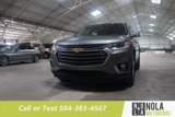Used 2020 Chevrolet Traverse LT image 3