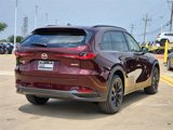 New 2025 MAZDA CX-90 3.3 Turbo w/ Premium Sport Pkg image 4
