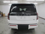 New 2025 Nissan Armada SL w/ Captain's Chari Seat Package image 4
