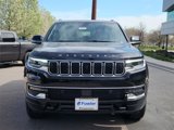 New 2025 Jeep Wagoneer 4WD w/ Convenience Group I image 2