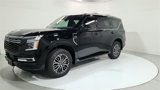 New 2025 Nissan Armada Platinum image 3