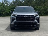 New 2025 Chevrolet Traverse RS image 6