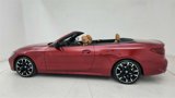 Used 2025 BMW M440i Convertible image 4