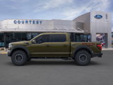 New 2025 Ford F150 Raptor image 3