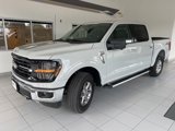 Used 2024 Ford F150 XLT image 3