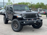 New 2025 Jeep Wrangler Unlimited Rubicon 392 image 2