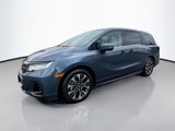New 2025 Honda Odyssey Elite image 3