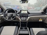 New 2025 Honda Odyssey Elite image 4