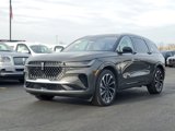 New 2025 Lincoln Nautilus Black Label image 2