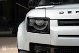 Used 2023 Land Rover Defender 90 X-Dynamic SE image 4