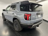 New 2026 Honda Passport TrailSport image 4