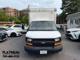 Used 2016 Chevrolet Express 3500 Extended image 6