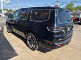 New 2024 Jeep Grand Wagoneer Series III w/ Flexible Seating Group image 5