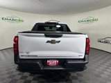 Used 2024 Chevrolet Silverado EV W/T image 5