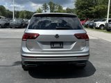 Used 2020 Volkswagen Tiguan SE R-Line image 6