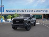 New 2025 Ford F250 Lariat image 2