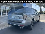 New 2025 Chevrolet Suburban High Country image 6