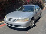 Used 2002 Honda Accord EX image 2