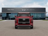 New 2025 INFINITI QX80 Luxe image 2