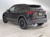 New 2026 Mercedes-Benz GLA 250 4MATIC image 5