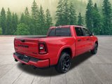 New 2025 RAM 1500 4x4 Crew Cab image 4