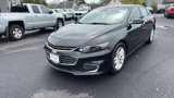 Used 2017 Chevrolet Malibu Hybrid w/ Leather Package image 3