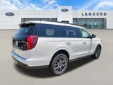 New 2025 Ford Expedition Platinum image 3