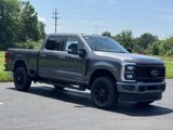 New 2025 Ford F250 Lariat w/ Lariat Ultimate Package image 4