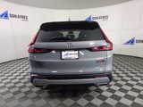 New 2026 Honda CR-V TrailSport image 4