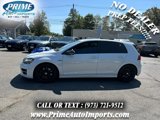 Used 2016 Volkswagen Golf R 4-Door image 5