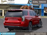 New 2025 Chevrolet Tahoe Z71 w/ Comfort Package image 4