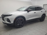 Used 2022 Chevrolet Blazer LT w/ Redline Edition image 2