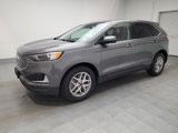 Used 2023 Ford Edge SEL image 2