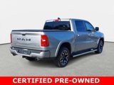 Certified 2025 RAM 1500 Laramie w/ Sport Appearance Package image 5