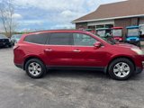 Used 2013 Chevrolet Traverse LT image 3