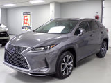 Used 2022 Lexus RX 450h AWD w/ Premium Package image 4
