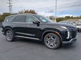 New 2025 Hyundai Palisade SEL image 2