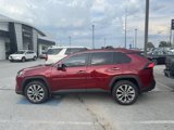 Used 2019 Toyota RAV4 Limited image 4