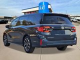 New 2025 Honda Odyssey Elite image 4