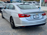 Used 2018 Chevrolet Malibu LS image 5