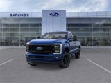 New 2026 Ford F350 XL image 2