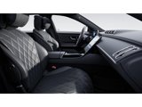 New 2025 Mercedes-Benz S 580 4MATIC Sedan image 4