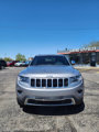 Used 2015 Jeep Grand Cherokee Limited image 6