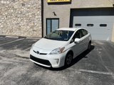 Used 2013 Toyota Prius Three image 3
