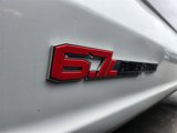 Used 2025 Ford F250 Platinum w/ Tremor Off-Road Package image 5
