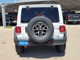 New 2025 Jeep Wrangler Unlimited Rubicon image 5